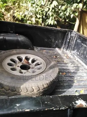 Mitsubishi L200 1992 Pickup (Used)