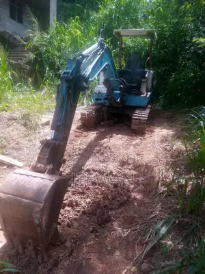Mitsubishi ME30 2016 Heavy-Duty (Used)