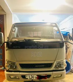 JMC Jmc 2018 Crew Cab (Used)