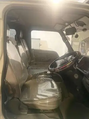 JMC Jmc 2018 Crew Cab (Used)