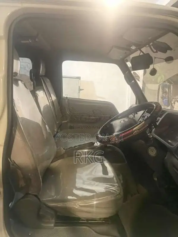 JMC Jmc 2018 Crew Cab (Used)