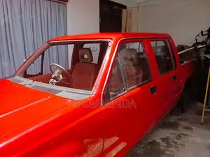 Mitsubishi L200 1987 Pickup (Used)