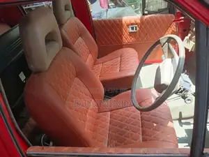 Mitsubishi L200 1987 Pickup (Used)