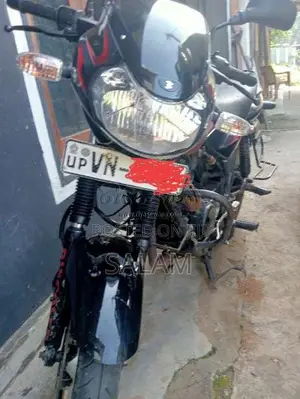 Bajaj Discover 135 2010 Motorbike (Used)