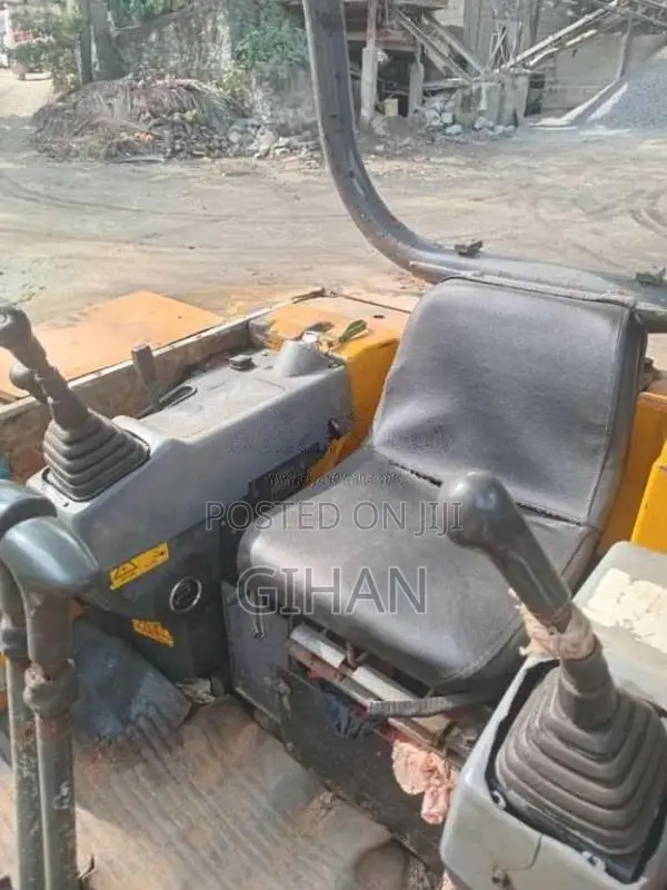 Kubota U30 2019 Heavy-Duty (Used)