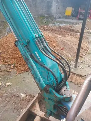 Kubota U30 2019 Heavy-Duty (Used)