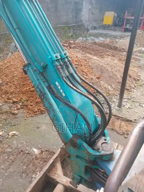 Kubota U30 2019 Heavy-Duty (Used)