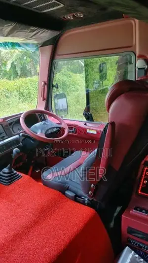 Toyota Coaster 2025 Bus (Used)