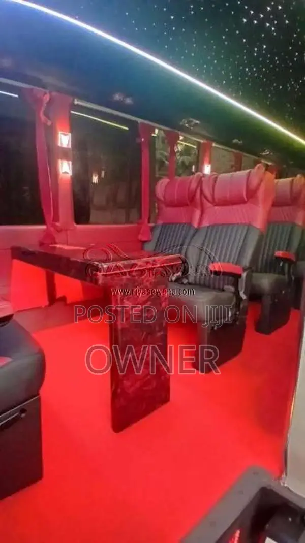 Toyota Coaster 2025 Bus (Used)