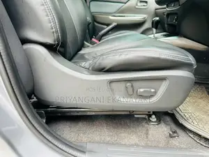 Mitsubishi L200 2018 Pickup (Used)