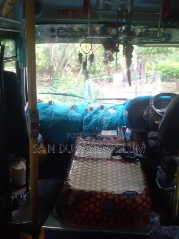 Tata Marcopolo 2017 Bus (Used)
