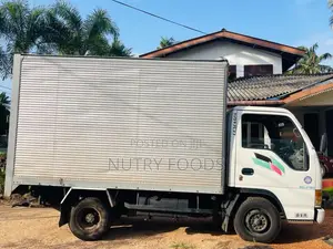 Isuzu 150 1995 Lorry (Used)