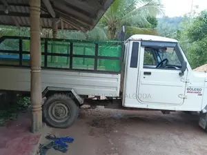 Mahindra Bolero 2012 Pickup (Used)