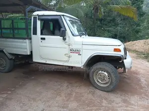 Mahindra Bolero 2012 Pickup (Used)