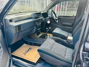 Mitsubishi Strada 1993 Pickup (Used)