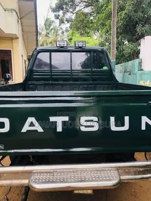 Nissan Datsun 1982 Pickup (Used)