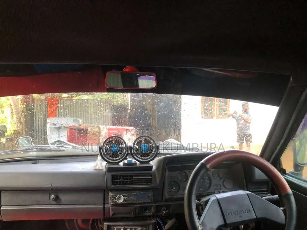 Nissan Datsun 1982 Pickup (Used)