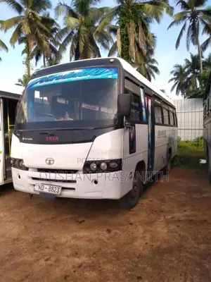 Tata Marcopolo 2011 Bus (Used)