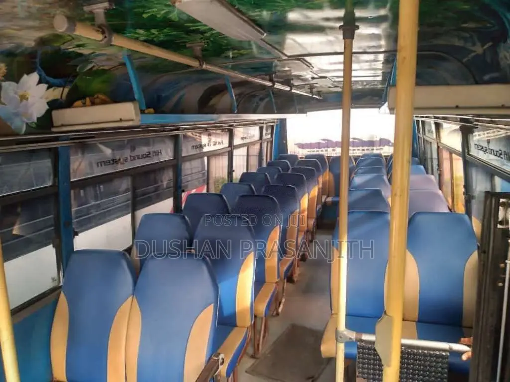 Tata Marcopolo 2011 Bus (Used)