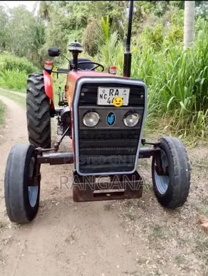 TAFE 45DI 2008 Tractor (Used)
