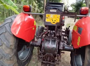 TAFE 45DI 2008 Tractor (Used)