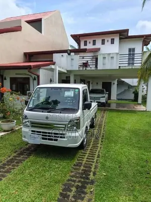 Suzuki Carry 2025 Lorry Unregistered (Recondition)