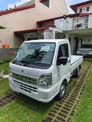 Suzuki Carry 2025 Lorry Unregistered (Recondition)