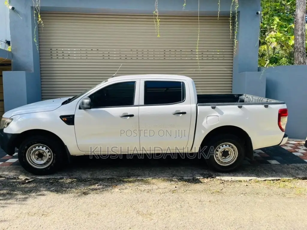 Ford Renger 2015 Pickup (Used)