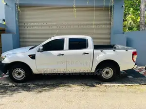 Ford Renger 2015 Pickup (Used)