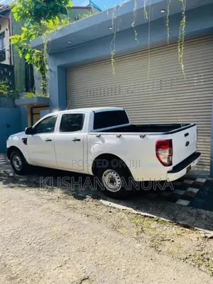 Ford Renger 2015 Pickup (Used)