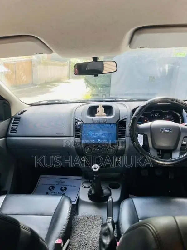 Ford Renger 2015 Pickup (Used)