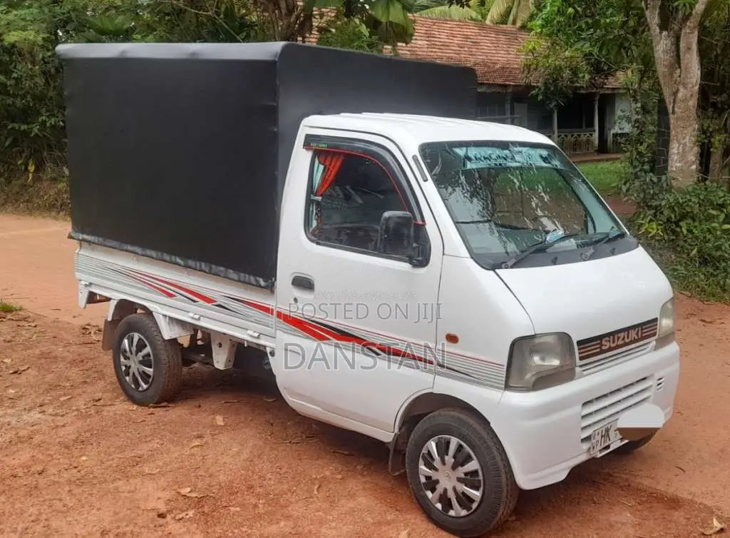 Suzuki Every 1999 Lorry (Used)