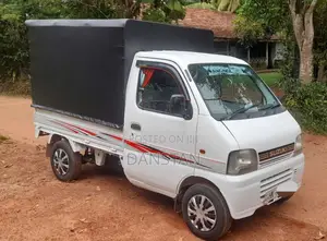 Suzuki Every 1999 Lorry (Used)
