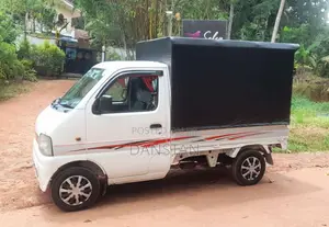Suzuki Every 1999 Lorry (Used)