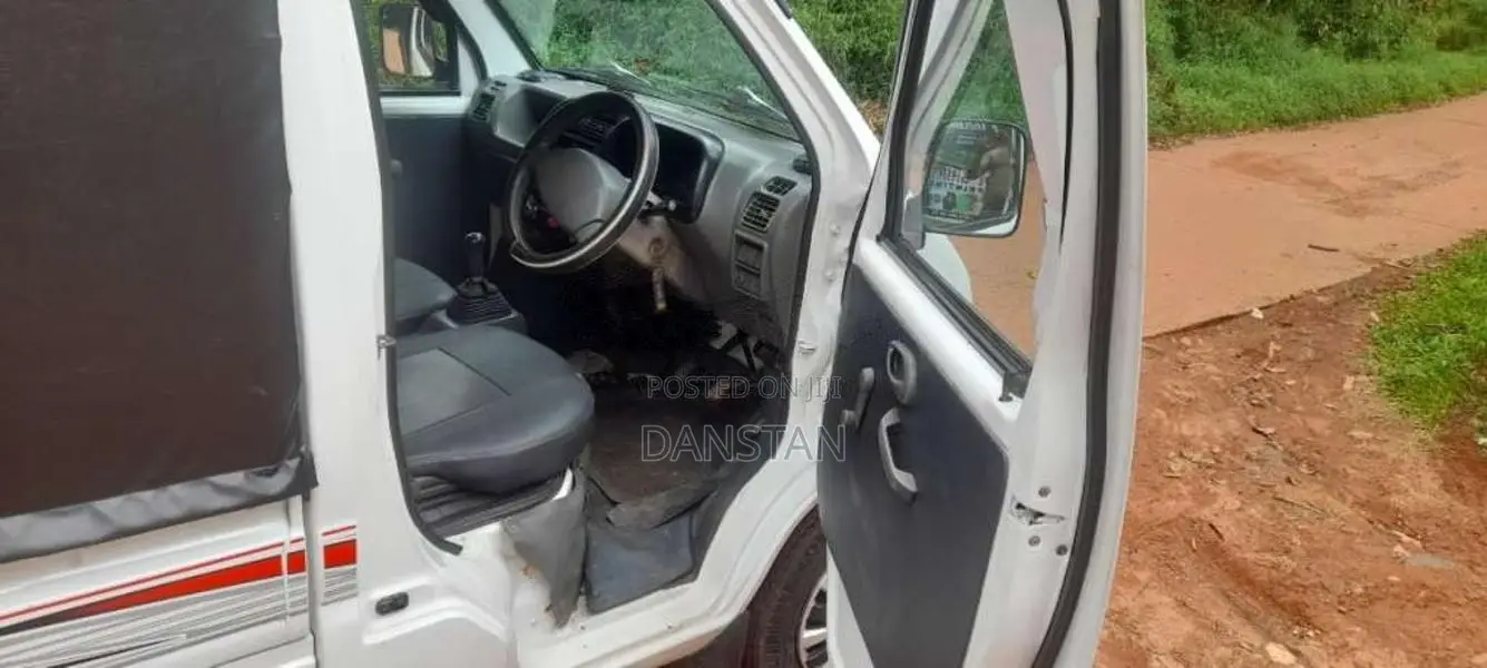 Suzuki Every 1999 Lorry (Used)