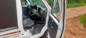 Suzuki Every 1999 Lorry (Used)