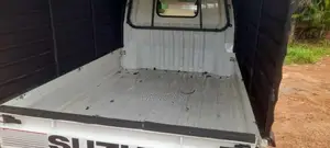 Suzuki Every 1999 Lorry (Used)
