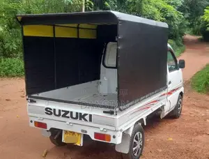 Suzuki Every 1999 Lorry (Used)