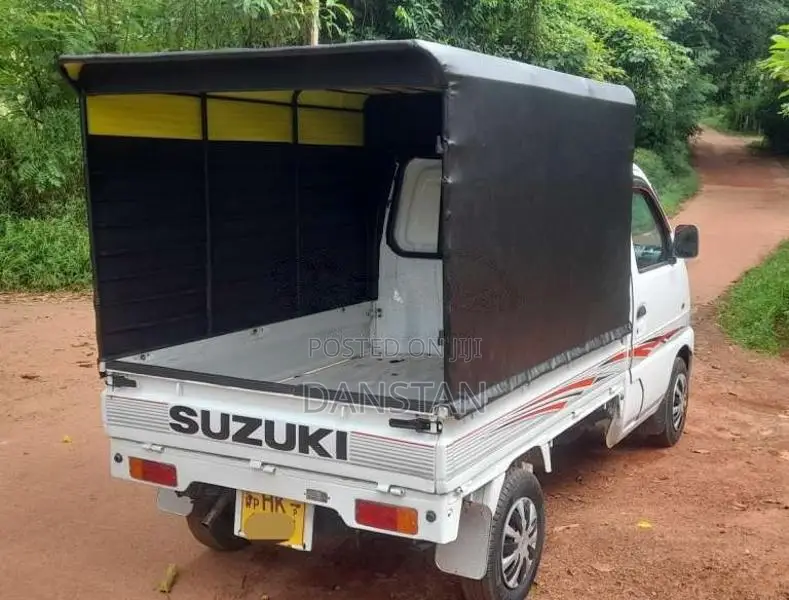 Suzuki Every 1999 Lorry (Used)