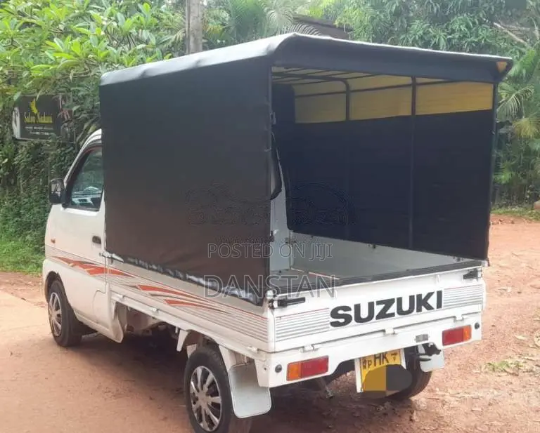 Suzuki Every 1999 Lorry (Used)