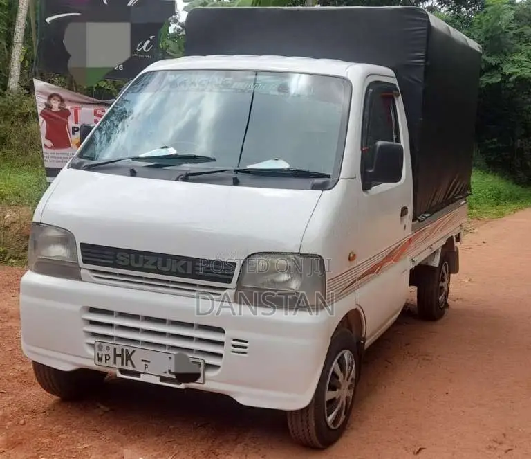Suzuki Every 1999 Lorry (Used)