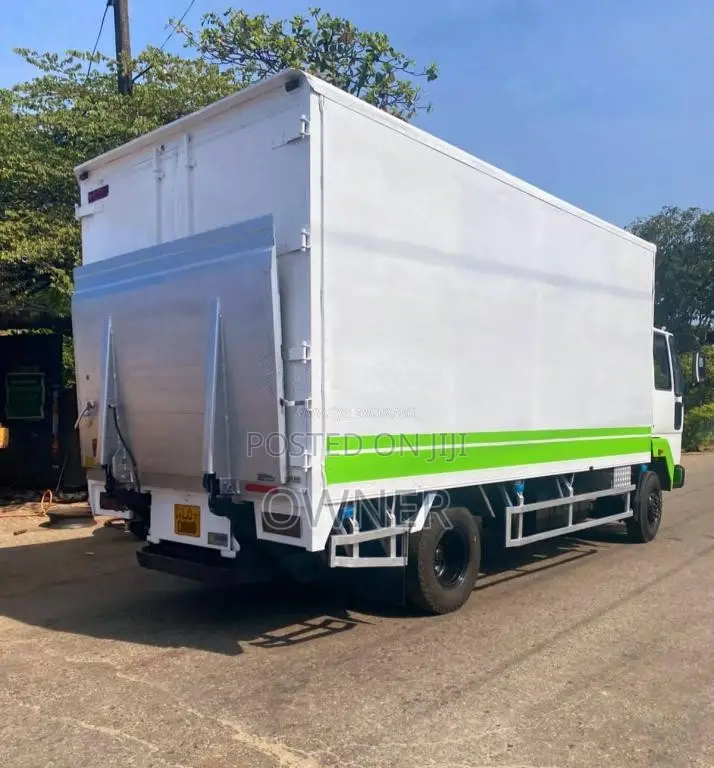 Ashok-Leyland Cargo 10121613 2018 Lorry (Used)