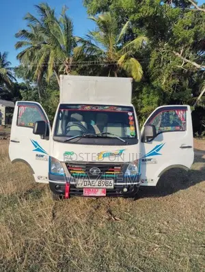 Tata Dimo Lokka 2016 Lorry (Used)
