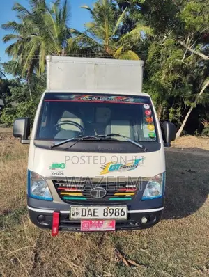 Tata Dimo Lokka 2016 Lorry (Used)