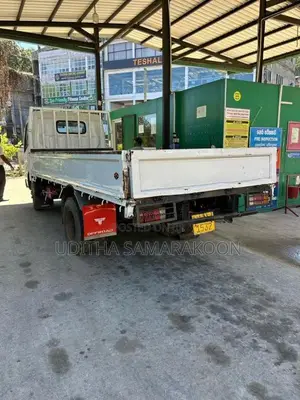 Mitsubishi Canter 2004 Lorry (Used)