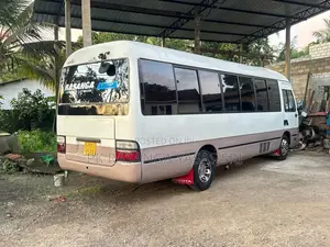 Toyota Coaster 2003 Bus (Used)