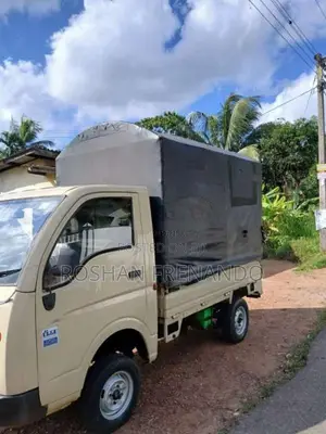 Tata Dimo Batta 2008 Lorry (Used)