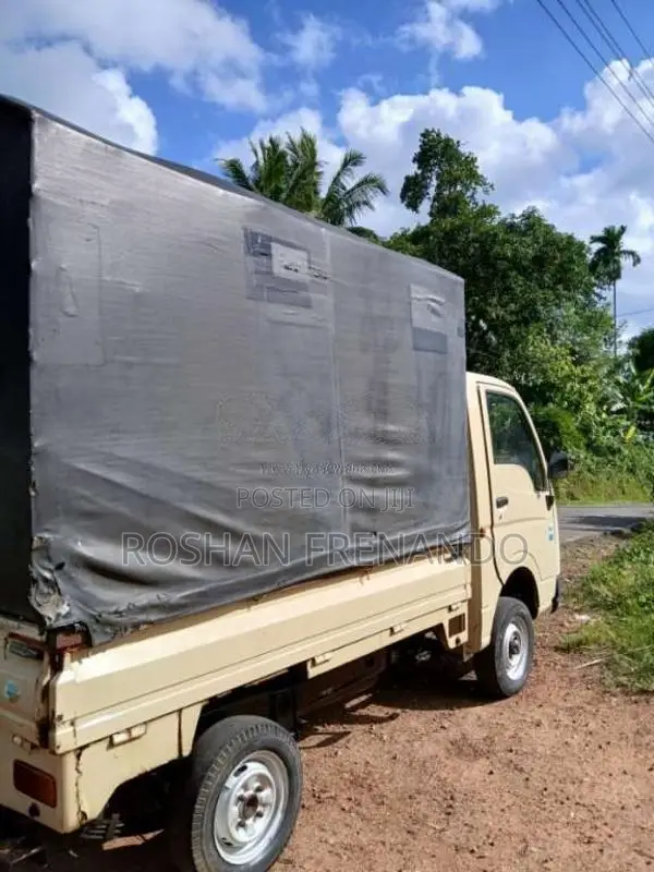 Tata Dimo Batta 2008 Lorry (Used)