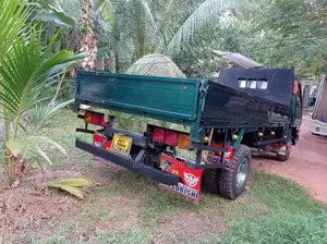 Mitsubishi Canter Hycher 1999 Lorry (Used)