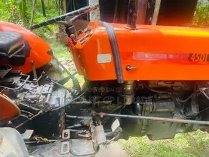 TAFE 45DI 2013 Tractor (Used)